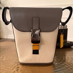 Coach Crossbody Bag